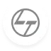 Trusted Construction Logistics Partner Corporate Logo