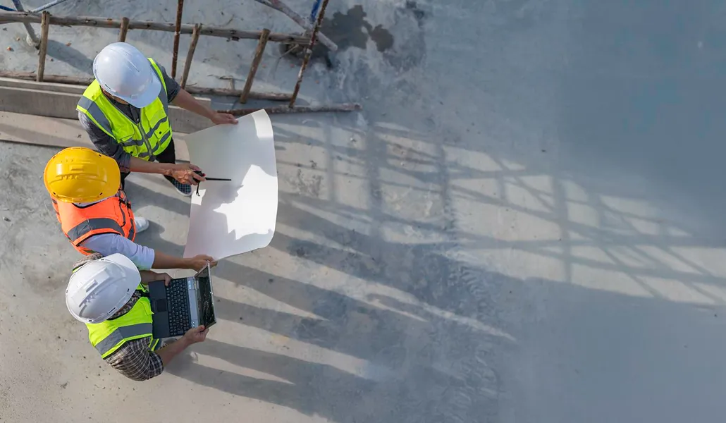 Expert Concrete Consultancy Services and Mix Design Material Testing